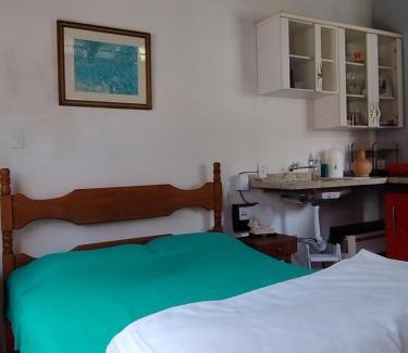 Sao Pedro da Serra Apartment | Flor de Orquídea guesthouse