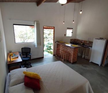 Vale do Capao Ski Chalet | Flor e Luz Chalés