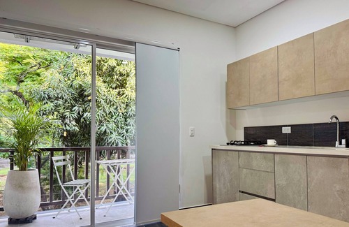 Cali Apartment | Flora By Wynwood House