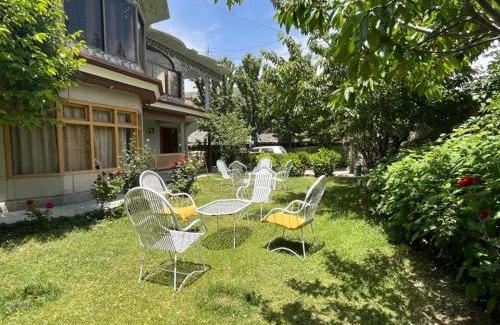 Skardu House | Flora Inn Skardu