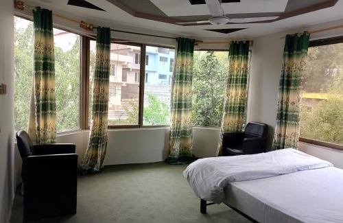 Skardu House | Flora Inn Skardu