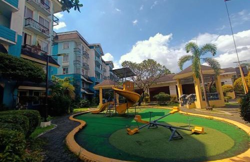 Fairview Apartment | Flora Vista Condominium
