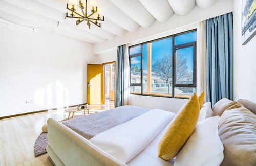 Dali Ancient Town Hotel | Floral Hotel Dali Gucheng Muse Boutique