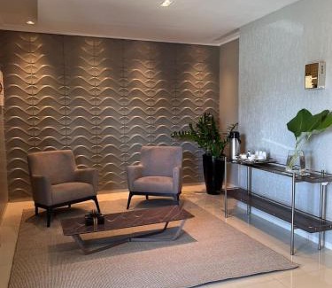 Centro Hotel | FLORENÇA PALACE HOTEL