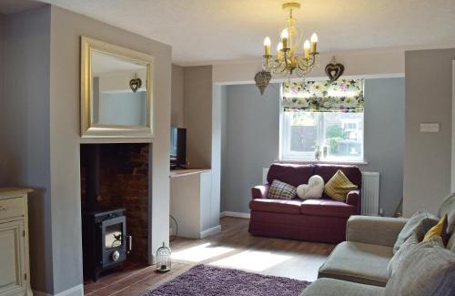 Pakefield House | Florence Cottage