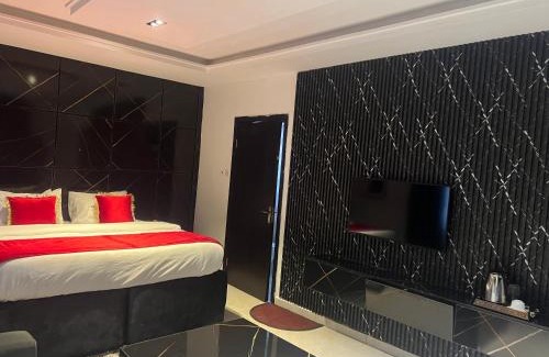 Benin City Hotel | Florence Hotel and suites