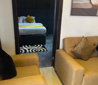 Benin City Hotel | Florence Hotel and suites