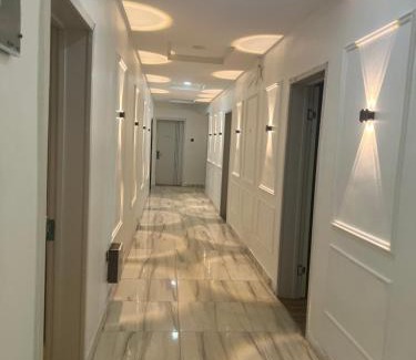 Benin City Hotel | Florence Hotel and suites