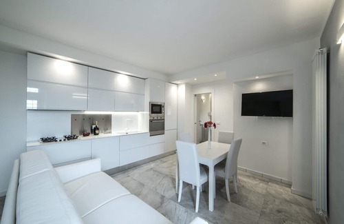 Tavarnuzze Apartment | Florence Vicinanze - Apartment Deluxe 08