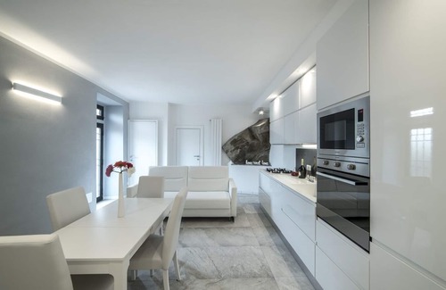 Tavarnuzze Apartment | Florence Vicinanze - Apartment Deluxe 08