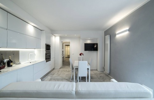 Tavarnuzze Apartment | Florence Vicinanze - Apartment Deluxe 08