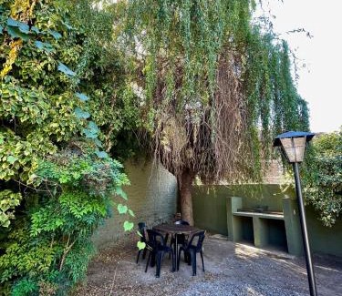 Tupungato Apartment | Florencia Hospedaje