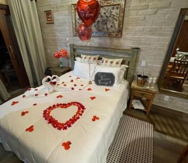 Monte Verde House | Flores da Mantiqueira