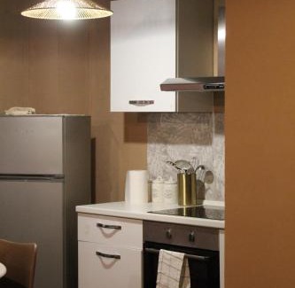 Mondovi Apartment | Floriads Apartments Caramel