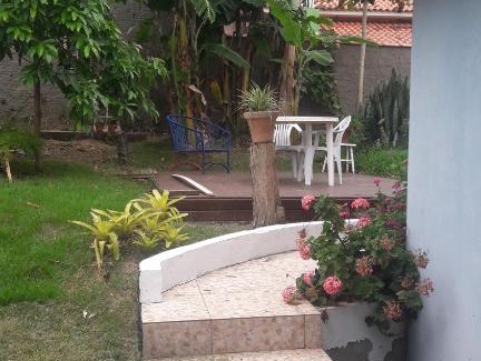 Muquem House | Florianópolis Suites confortáveis