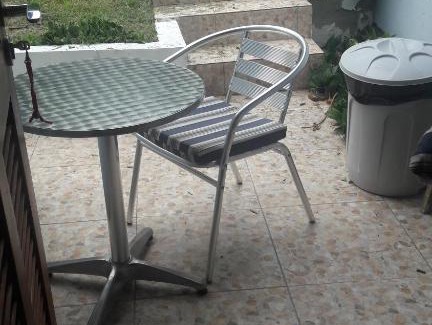 Muquem House | Florianópolis Suites confortáveis