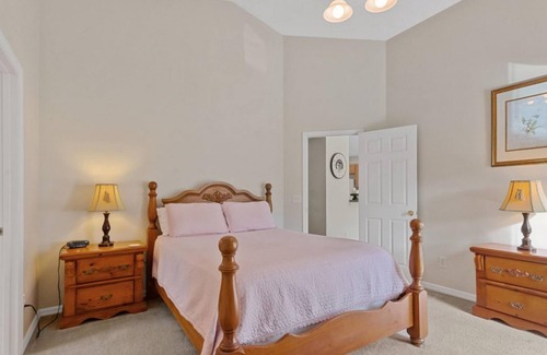 Florida Pines House | Florida Pines by Shine Villas