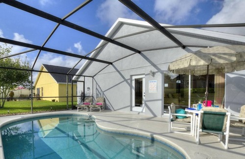 Florida Pines House | Florida Pines by Shine Villas