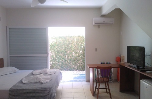 Acores Hotel | Floripa Lodge Pousada & Bistrô