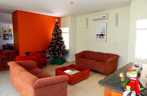 Acores Hotel | Floripa Lodge Pousada & Bistrô