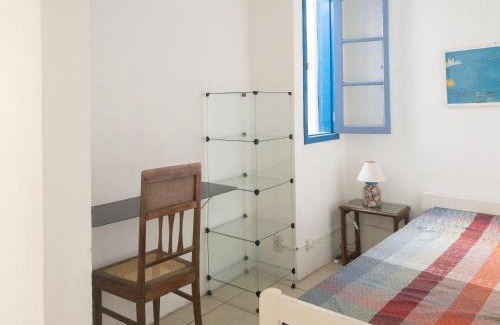 Santo Antonio de Lisboa House | FLORIPA PÉ na AREIA