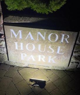 Maryport Other | Flosh Caravan, Manor House Park