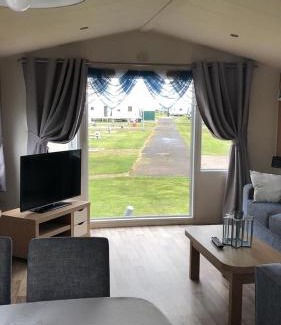 Maryport Other | Flosh Caravan, Manor House Park