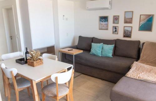 Las Gaviotas Apartment | Flow Apart & Spa