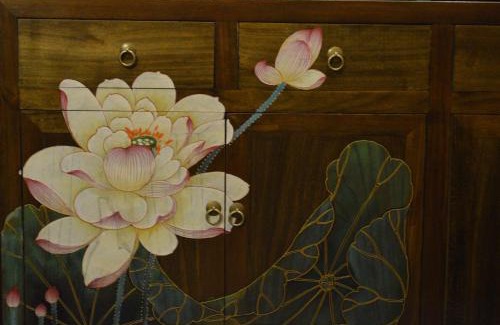 Huairou House | Flower Yard