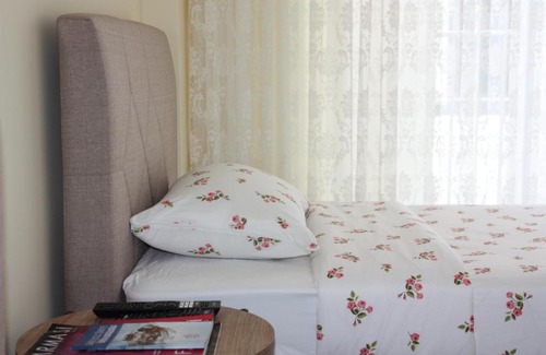 Edirne Apartment | Flowers House