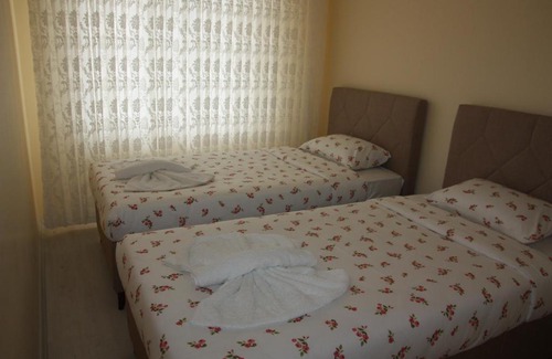 Edirne Apartment | Flowers House