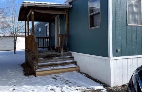 Fort Smith Cottage | Fly Fisher Abode! 3bd/2bath - great location.