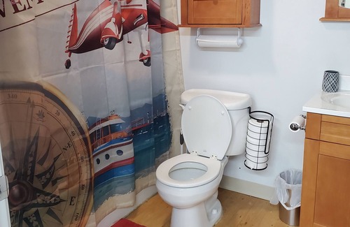 Columbus Apartment | Fly-In Apartment with plenty of Mountains and outdoor activities to enjoy!