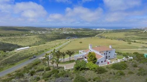 Mossel Bay House | Fly Me To The Moon Guesthouse