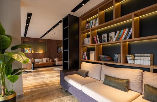 Arnavutkoy Hotel | FLY POINT AIRPORT HOTEL