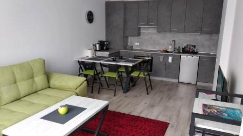 Boryspil Apartment | Fly Up Home apartment