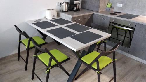 Boryspil Apartment | Fly Up Home apartment