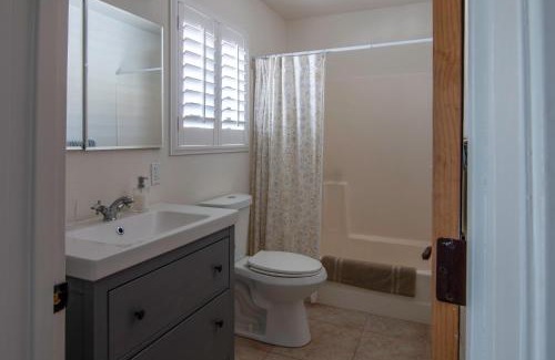 Twentynine Palms House | Flying Point Homestead