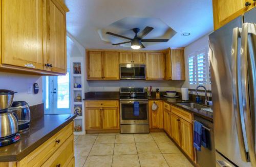 Twentynine Palms House | Flying Point Homestead