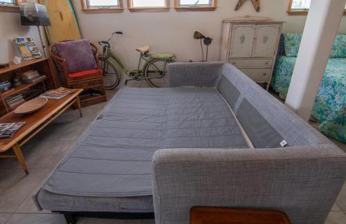 Twentynine Palms House | Flying Point Homestead