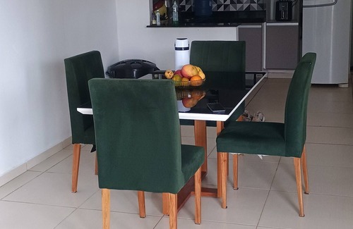 Cidade Universitaria House | Fourth Airport Maceió Brazil