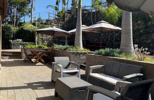 La Orotava Apartment | FOB La Bodega by TOR