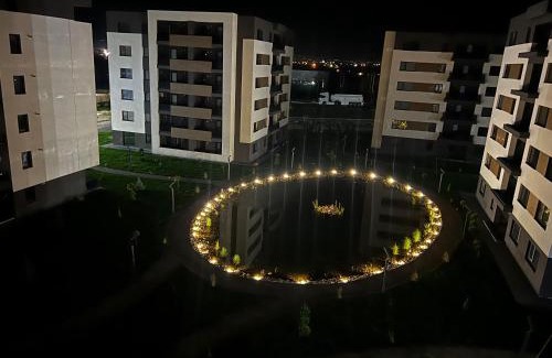 Focsani Apartment | Focsani Studio Residence 2