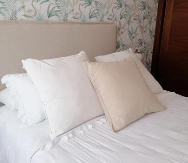 Cambados Apartment | Fogar da Peixeira