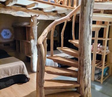 Lalin House | Fogar de Breogán