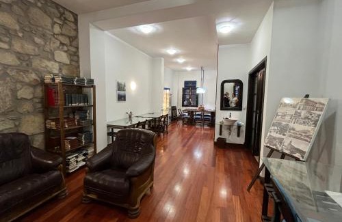 Caldas de Reis Apartment | Fogar de Breogán "LOFT NÓS"