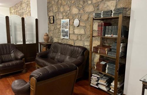 Caldas de Reis Apartment | Fogar de Breogán "LOFT NÓS"