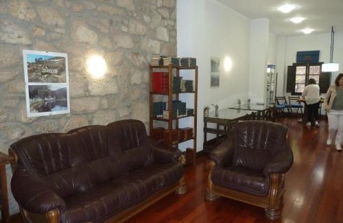 Caldas de Reis Apartment | Fogar de Breogán "LOFT NÓS"