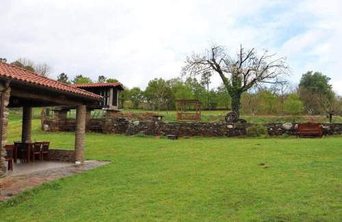 Arzua House | Fogar de Lecer