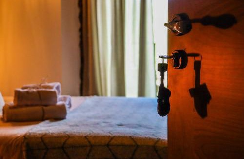 Arzua House | Fogar de Lecer